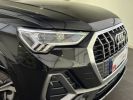 Annonce Audi Q3 45 TFSIe 245 ch S tronic 6 S line