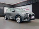 Annonce Audi Q3 45 TFSIe 245 ch S tronic 6 S line