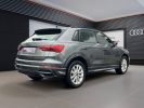 Annonce Audi Q3 45 TFSIe 245 ch S tronic 6 S line