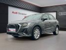 Annonce Audi Q3 45 TFSIe 245 ch S tronic 6 S line