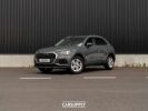 Annonce Audi Q3 45 TFSIe Hybrid - LED - ACC - Apple carplay