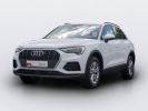 Voir l'annonce Audi Q3 45 TFSIe KAMERA PDC CLIMATRONIC LED 