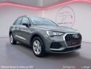 Voir l'annonce Audi Q3 45 TFSIe PHEV