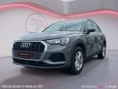 Annonce Audi Q3 45 TFSIe PHEV