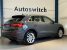Annonce Audi Q3 45 TFSIe Plug-in hybrid ACC-Trekhaak-Sportseat