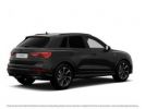 Annonce Audi Q3 45 TFSIe S Line