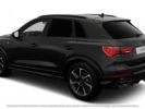 Annonce Audi Q3 45 TFSIe S Line