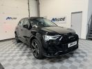 Voir l'annonce Audi Q3 45 TSFI E 245CH STRONIC6 SLINE TOIT OUVRANT - GARANTIE CONSTRUCTEUR 04/2028