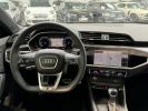 Annonce Audi Q3 45 TSFI E 245CH STRONIC6 SLINE TOIT OUVRANT - GARANTIE CONSTRUCTEUR 04/2028