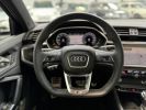 Annonce Audi Q3 45 TSFI E 245CH STRONIC6 SLINE TOIT OUVRANT - GARANTIE CONSTRUCTEUR 04/2028