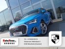 Annonce Audi Q3 45TFSIe PHEV Aut. Sportback S-Line Virtual LED