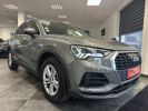 Annonce Audi Q3 / A PARTIR DE 275,92/MOIS / 35 TDI 150CH BUSINESS LINE S TRONIC 7