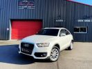 Voir l'annonce Audi Q3 Ambiente 2014 2.0 TDI 140ch