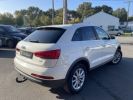 Annonce Audi Q3 Ambiente 2014 2.0 TDI 140ch