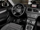 Annonce Audi Q3 Audi Q3 1.4 TFSI 150 bva sport
