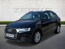 Voir l'annonce Audi Q3 Audi Q3 2.0 TDI 150Ch Navi Sound System Bi-Xenon / 23