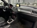 Annonce Audi Q3 AUDI Q3 2.0 TDI 150CH S-Line ( 03/2018 - Caméra - GPS )