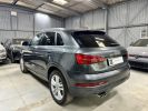 Annonce Audi Q3 AUDI Q3 2.0 TDI 150CH S-Line ( 03/2018 - Caméra - GPS )