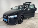 Annonce Audi Q3 Audi Q3 2.0 TDI 150Ch Sport Navi XENON Attelage / 24