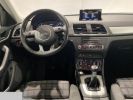 Annonce Audi Q3 Audi Q3 2.0 TDI 150Ch Sport Navi XENON Attelage / 24