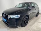 Annonce Audi Q3 Audi Q3 2.0 TDI 150Ch Sport Navi XENON Attelage / 24