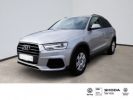 Voir l'annonce Audi Q3 Audi Q3 2.0 TDI 150Ch Ultra BI-XENON Attelage / 22