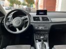 Annonce Audi Q3 AUDI Q3 (2) 2.0 TDI 150 S LINE QUATTRO S TRONIC