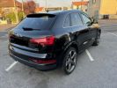 Annonce Audi Q3 AUDI Q3 (2) 2.0 TDI 184 S LINE QUATTRO S TRONIC