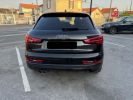 Annonce Audi Q3 AUDI Q3 (2) 2.0 TDI 184 S LINE QUATTRO S TRONIC