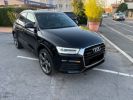 Annonce Audi Q3 AUDI Q3 (2) 2.0 TDI 184 S LINE QUATTRO S TRONIC