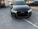 Annonce Audi Q3 AUDI Q3 (2) 2.0 TDI 184 S LINE QUATTRO S TRONIC