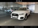 Annonce Audi Q3 BUSINESS 2.0 TDI 184 ch S tronic 7 Quattro Business Line