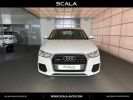 Annonce Audi Q3 BUSINESS 2.0 TDI 184 ch S tronic 7 Quattro Business Line