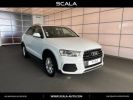 Annonce Audi Q3 BUSINESS 2.0 TDI 184 ch S tronic 7 Quattro Business Line