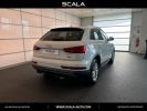 Annonce Audi Q3 BUSINESS 2.0 TDI 184 ch S tronic 7 Quattro Business Line