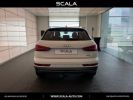 Annonce Audi Q3 BUSINESS 2.0 TDI 184 ch S tronic 7 Quattro Business Line