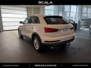 Annonce Audi Q3 BUSINESS 2.0 TDI 184 ch S tronic 7 Quattro Business Line