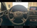 Annonce Audi Q3 BUSINESS 2.0 TDI 184 ch S tronic 7 Quattro Business Line