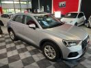 Annonce Audi Q3 BUSINESS LINE 35 TDI QUATTRO