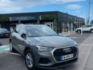 Annonce Audi Q3 business line 35 tfsi