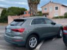 Annonce Audi Q3 business line 35 tfsi