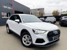 Annonce Audi Q3 Business Line Quattro 2021 2.0 TDI