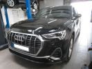 Annonce Audi Q3 Caméra LED S line 45 TFSIe Navigation virtuelle