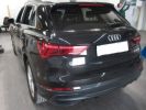 Annonce Audi Q3 Caméra LED S line 45 TFSIe Navigation virtuelle