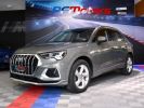 Voir l'annonce Audi Q3 Design Luxe 35 TDI 150 S-Tronic GPS Virtual ACC Hayon Attelage LED Pré Sense Lane Caméra JA 18