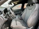 Annonce Audi Q3 II 1.4 45 TFSIe 245 S LINE TRONIC 6