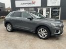 Annonce Audi Q3 II 35 1.5 TFSI 150 ch SERIE SPECIALE LIMITED S TRONIC 7