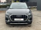 Annonce Audi Q3 II 35 1.5 TFSI 150 ch SERIE SPECIALE LIMITED S TRONIC 7