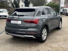 Annonce Audi Q3 II 35 1.5 TFSI 150 ch SERIE SPECIALE LIMITED S TRONIC 7