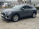 Annonce Audi Q3 II 35 1.5 TFSI 150 ch SERIE SPECIALE LIMITED S TRONIC 7